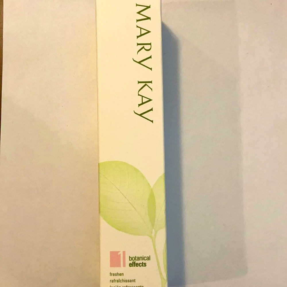 Botanical Effects Freshen 1